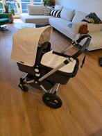 Bugaboo Cameleon 2 kinderwagen met veel accessoires, Ophalen, Zo goed als nieuw, Kinderwagen, Bugaboo