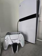 PlayStation 5 Pro - 2 TB Digital Edition + 2 Controllers, Spelcomputers en Games, Spelcomputers | Sony PlayStation 5, Ophalen of Verzenden