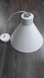 Plafond hanglamp Jan de Bouvrie, Huis en Inrichting, Lampen | Hanglampen, Ophalen, Gebruikt, Metaal, Minder dan 50 cm