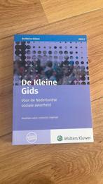 De kleine gids, Ophalen of Verzenden, Zo goed als nieuw, Overige onderwerpen