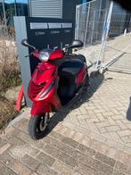 Piaggio zip 4t snor, Ophalen, Gebruikt, Zip