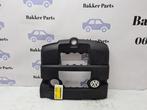 Motor Beschermplaat van een Volkswagen Caddy, Gebruikt, -, Volkswagen, -