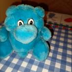 Kodak kolorkids blauwe knuffel Click, Ophalen of Verzenden, Nieuw