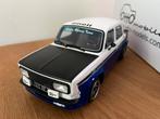 Simca 1000 Rallye 2 SRT - OttOmobile OT1063 - 1:18, Hobby en Vrije tijd, Modelauto's | 1:18, Ophalen of Verzenden, Nieuw, Auto