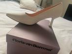 Floris Van Bommel pumps 39, Pumps, Wit, Floris van Bommel, Nieuw