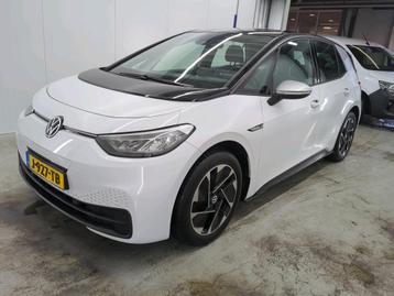 Volkswagen Id.3 Volkswagen ID.3 Pro 62kWh 204PK [ CARPLAY+AC beschikbaar voor biedingen