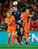 Nederland Spanje Z4 BESTE PLEK De Kuip Netherlands vs Spain, Losse kaart, Eén persoon, Maart, Nederlands elftal