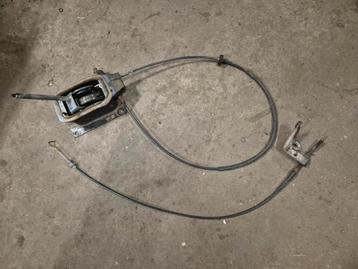 Schakelmechanisme automaat gaskabel golf2 golf mk2 beschikbaar voor biedingen