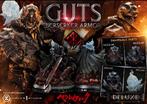 Berserk - Guts (UPMBR-18DX) - 1/4 - Berserker Armor, Ophalen of Verzenden, Nieuw
