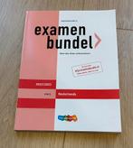 Examenbundel vwo Nederlands 2022/2023, Ophalen of Verzenden, Zo goed als nieuw, VWO, Nederlands