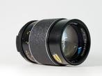 Auto Revuenon 135mm f/2.8 telelens (M42-vatting), Ophalen of Verzenden, Gebruikt, Telelens