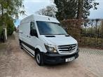 Mercedes Sprinter 311CDI 2017 L2H2 *NIEUWSTAAT* Camera/Airco, Auto's, Te koop, Emergency brake assist, Mercedes-Benz, 2143 cc