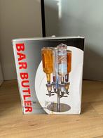 Bar Butler Dispenser voor 4 Flessen, Ophalen, Zo goed als nieuw