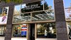 Stoelhuur voor barbers/kappers - The Strip Leiden, Huur