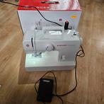 Singer naaimachine 1408, Hobby en Vrije tijd, Naaimachines en Toebehoren, Ophalen of Verzenden, Zo goed als nieuw, Naaimachine