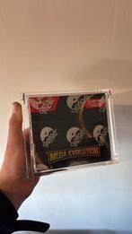 Pokemon mega evolutions enhanced boosterbox, Ophalen of Verzenden, Zo goed als nieuw, Boosterbox