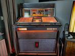 Rock Ola GP Deluxe Jukebox met Singles, Gebruikt, Rock Ola, 1970 tot heden, Ophalen