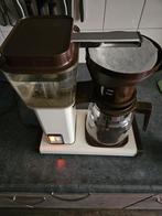 Douwe egberts Moccamaster Technivorm DE glazen kan originele, Ophalen, Gebruikt, Koffiemachine, Overige typen