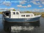 Opgebouwde reddingssloep 950 OK (bj 1980), Watersport en Boten, Gebruikt, Overige brandstoffen, 9 tot 12 meter, 50 pk of meer