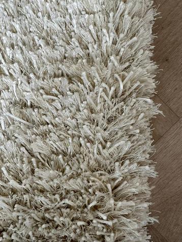 Brinker vloerkleed Texel ivoor wol 200x250 beschikbaar voor biedingen