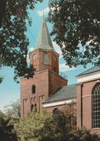 EMMEN Ned. Herv. Kerk, Verzamelen, Verzenden, 1960 tot 1980, Ongelopen, Drenthe