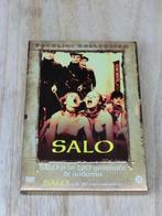 Salo, Vanaf 16 jaar, Ophalen of Verzenden, Gebruikt, Drama