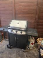 Gas BBQ - Gebruikt, Ophalen, Gebruikt, Onbekend