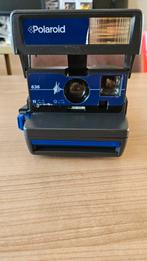 Polaroid 636 camera, Ophalen of Verzenden, Gebruikt, Polaroid