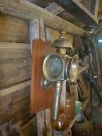 Koetslampen, Antiek en Kunst, Antiek | Lampen, Ophalen of Verzenden