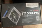 Silverstone SST-ST1000-PTS, Ophalen of Verzenden, Zo goed als nieuw
