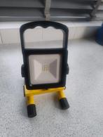 Parkside lamp, Doe-het-zelf en Verbouw, Bouwverlichting, Ophalen of Verzenden, Minder dan 50 watt