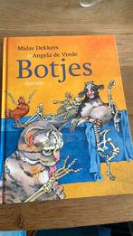 Midas Dekkers - Botjes, Midas Dekkers, Non-fictie, Nieuw, Ophalen of Verzenden