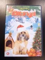 Benji's Kerstfeest (originele dvd) kerstfilm Benji, Alle leeftijden, Ophalen of Verzenden, Zo goed als nieuw