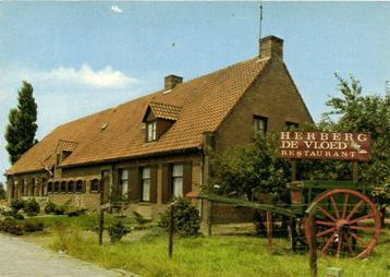 Herberg De Vloed, Volkel - ongelopen beschikbaar voor biedingen