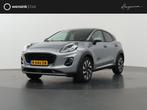 Ford Puma 1.0 EcoBoost Hybrid Titanium | Winterpack | Climat, Bedrijf, Lichtsensor, 3 cilinders, SUV of Terreinwagen