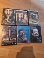 Grote DVD Collectie ruim 180 stuks, Cd's en Dvd's, Alle leeftijden, Ophalen