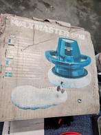 Waxmaster poetsmachine, Ophalen of Verzenden