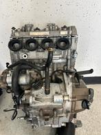 Kawasaki zx6RR motorblok (SCHADE), Ophalen