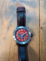 TW Steel TW602N Formule 1, Ophalen of Verzenden, Zo goed als nieuw