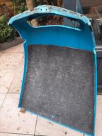 2CV motorkap met werk, Ophalen, Gebruikt, Citroën, Voor