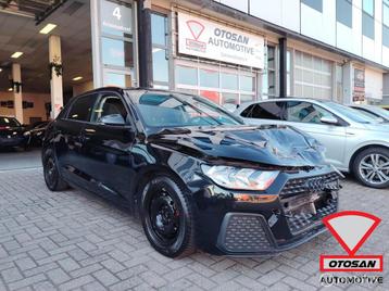 Audi A1 Sportback 30 TFSI 116PK SPORTBACK VIRTUAL Car-Pass C beschikbaar voor biedingen