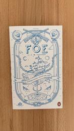 J.M. COETZEE - FOE, Ophalen of Verzenden, Zo goed als nieuw, J.M. COETZEE