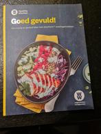 "Goed gevuld" Kookboek Weight Watchers, Ophalen of Verzenden, Zo goed als nieuw