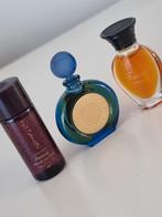 Shiseido,  Femme en Byzance by Rochas parfums, Gehele gezicht, Ophalen of Verzenden, Zo goed als nieuw