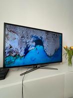 ZGAN Samsung Led Wifi Smart TV 120 CM + 3D Brillen, LED, Ophalen of Verzenden, Zo goed als nieuw, Samsung