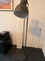 Ikea lamp grijs, Ophalen, Gebruikt, Overige materialen, 150 tot 200 cm