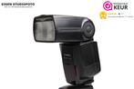 Yongnuo (Canon) Speedlite YN560 flitser met 1 jaar garantie, Ophalen of Verzenden, Zo goed als nieuw, Canon, Kantelbaar