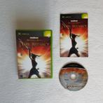 Baldurs Gate Dark Alliance (xbox), Spelcomputers en Games, Games | Xbox Original, 1 speler, Ophalen of Verzenden, Zo goed als nieuw