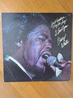 LP Vinyl - Barry White - Just another way to say I love you, Ophalen of Verzenden, 1960 tot 1980, Gebruikt, Soul of Nu Soul