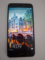 Huawei p8 lite In nieuwstaat, Telecommunicatie, Mobiele telefoons | Huawei, Ophalen of Verzenden, Zo goed als nieuw, Zwart